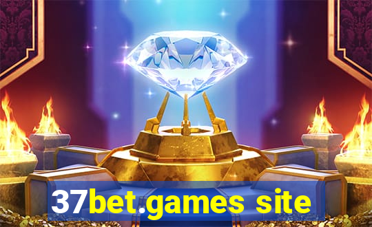 37bet.games site